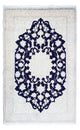 Nain - 9 la Tapijt 198x123cm - Perzisch tapijt