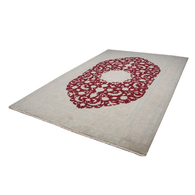 Nain - 9La Tapijt 197x290cm - Perzisch tapijt