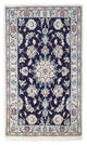 Nain - 9 la Tapijt 94x56cm - Perzisch tapijt