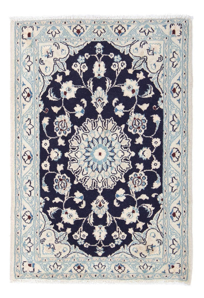 Nain - 9La Tapijt 57x86cm - Perzisch tapijt