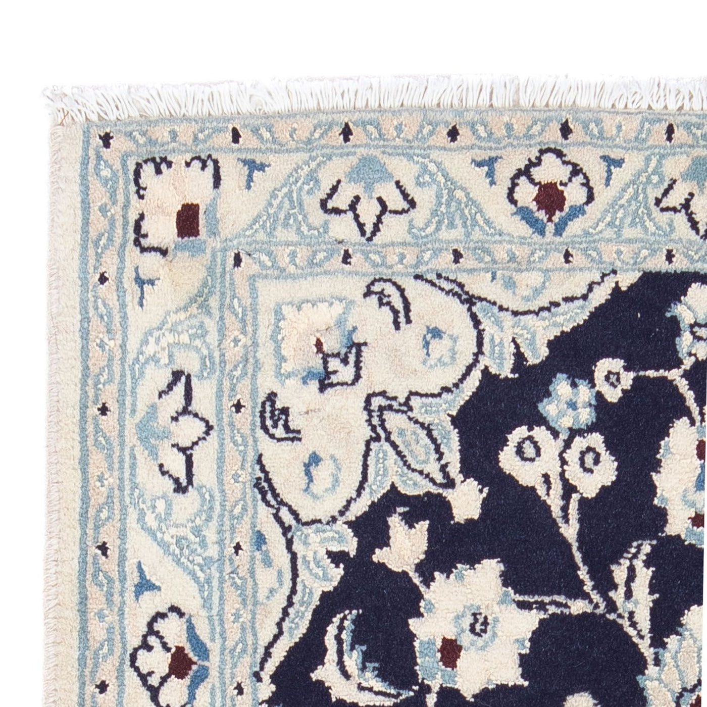 Nain - 9 la Tapijt 86x57cm - Perzisch tapijt