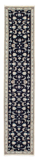 Nain Tapijt 400x77cm - Perzisch tapijt