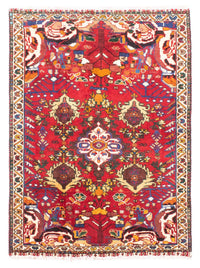 Shiraz Tapijt 150x104cm - Perzisch tapijt – product image