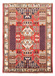 Shiraz Tapijt 168x113cm - Perzisch tapijt
