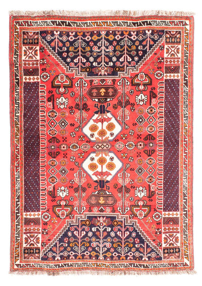 Shiraz Tapijt 118x158cm - Perzisch tapijt