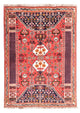 Shiraz Tapijt 158x118cm - Perzisch tapijt
