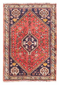 Shiraz Tapijt 162x112cm - Perzisch tapijt – product image