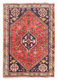 Shiraz Tapijt 162x112cm - Perzisch tapijt