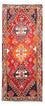 Loper Perzisch Tapijt - Nomadisch - 180 x 80 cm - donkerrood
