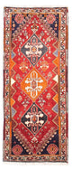 Shiraz Tapijt 180x80cm - Perzisch tapijt