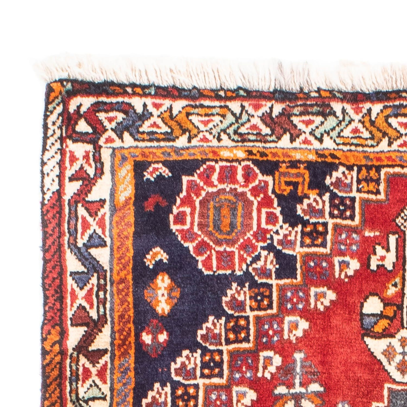 Shiraz Tapijt 180x80cm - Perzisch tapijt