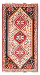 Shiraz Tapijt 85x160cm - Perzisch tapijt