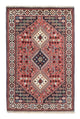 Yalameh Tapijt 98x152cm - Perzisch tapijt