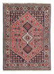 Yalameh Tapijt 148x103cm - Perzisch tapijt