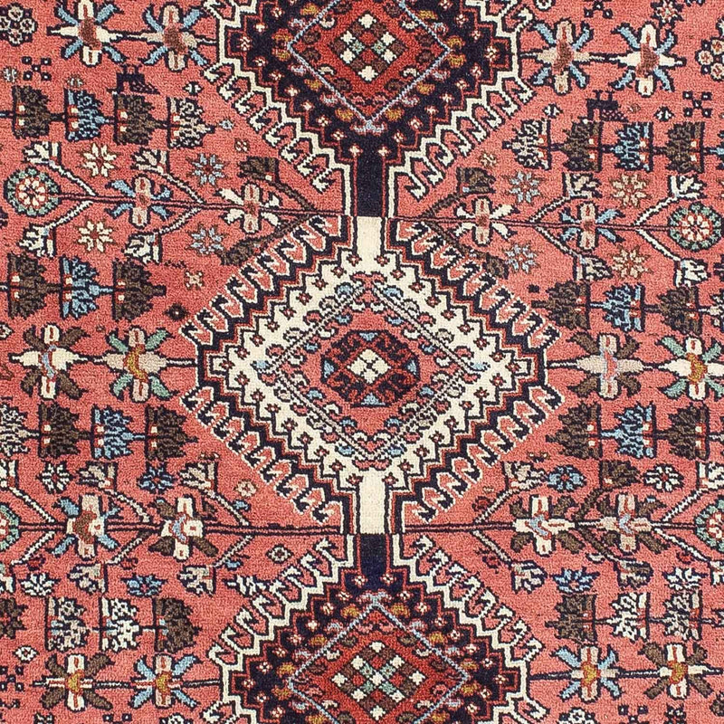 Perzisch Tapijt - Nomadisch - 148 x 103 cm - donkerblauw