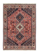 Yalameh Tapijt 144x102cm - Perzisch tapijt