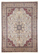 Tabriz - 40 Raj Tapijt 392x303cm - Perzisch tapijt