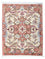 Perzisch tapijt - Tabriz - Royal - 85 x 64 cm - beige