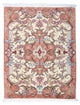 Tabriz - 50 Raj Tapijt 85x64cm - Perzisch tapijt