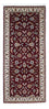 Loper Perzisch tapijt - Tabriz - Royal - 205 x 88 cm - donkerrood