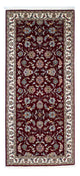 Tabriz - 50 Raj Tapijt 205x88cm - Perzisch tapijt