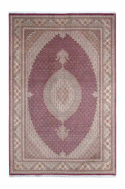 Tabriz Tapijt 200x298cm - Perzisch tapijt
