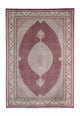 Tabriz Tapijt 204x303cm - Perzisch tapijt