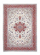 Tabriz - 50 Raj Tapijt 300x204cm - Perzisch tapijt