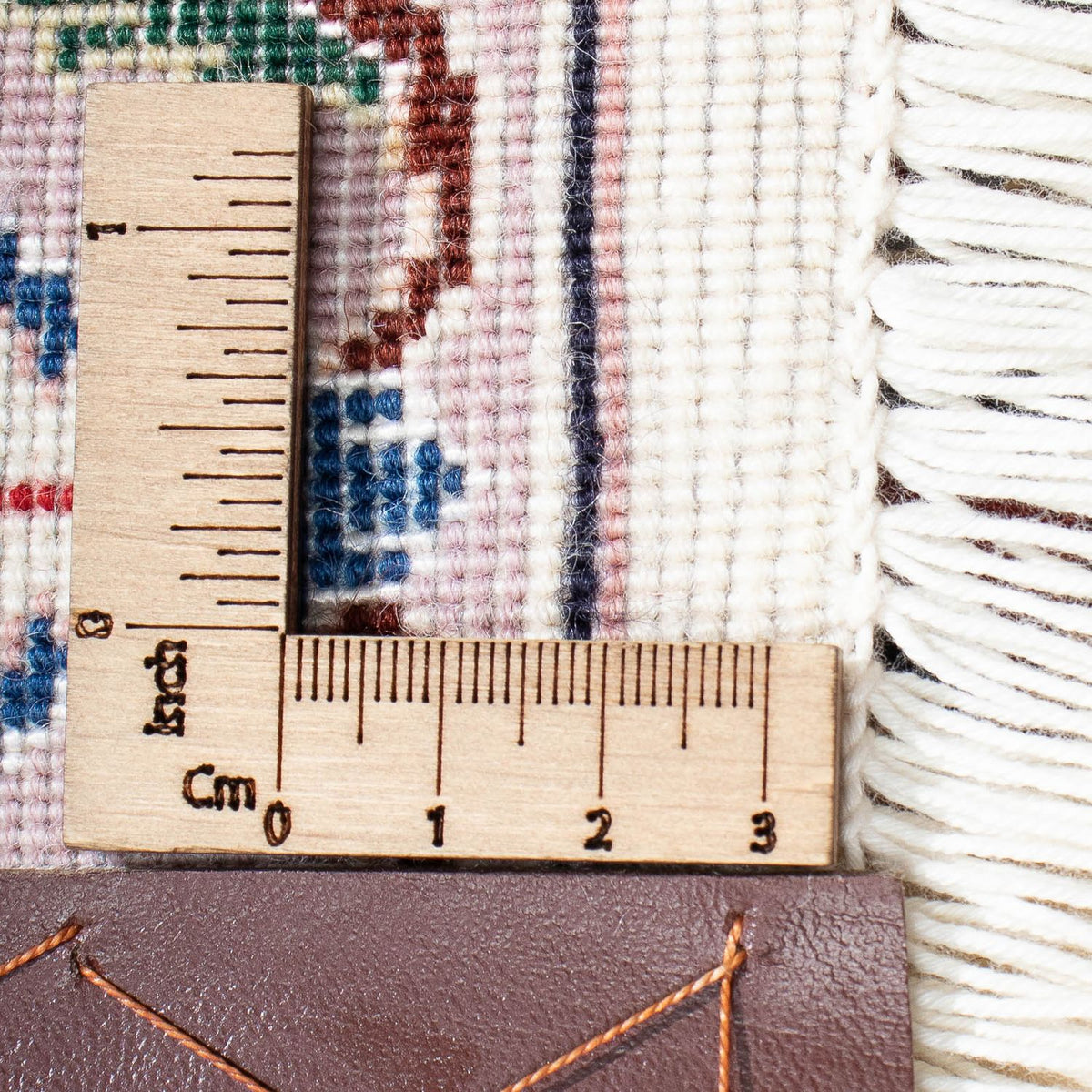 Perzisch tapijt - Tabriz - Royal - 300 x 204 cm - beige