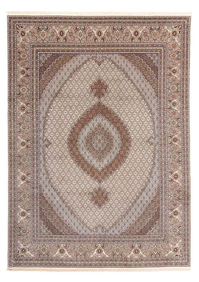 Tabriz Tapijt 252x350cm - Perzisch tapijt
