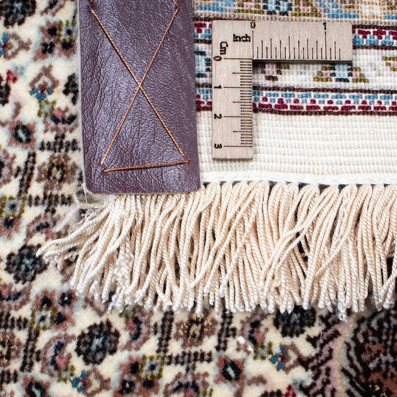 Perzisch tapijt - Tabriz - 350 x 252 cm - lichtbruin