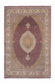 Tabriz Tapijt 204x308cm - Perzisch tapijt