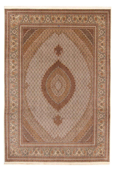 Tabriz Tapijt 250x363cm - Perzisch tapijt