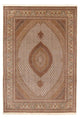 Tabriz Tapijt 363x250cm - Perzisch tapijt