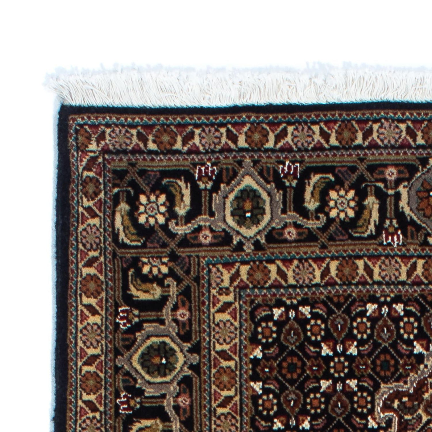 Tabriz Tapijt 201x77cm - Perzisch tapijt