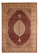 Tabriz Tapijt 400x298cm - Perzisch tapijt