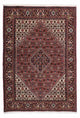 Bidjar - Zanjan Tapijt 212x144cm - Perzisch tapijt