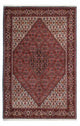 Bidjar - Zanjan Tapijt 218x142cm - Perzisch tapijt