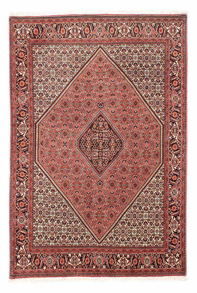 Bidjar Tapijt 174x243cm - Perzisch tapijt