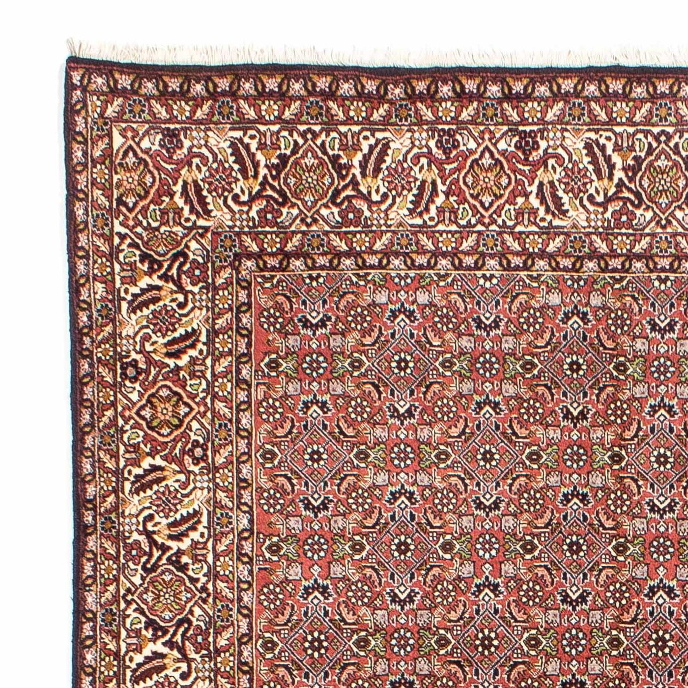Bidjar Tapijt 251x172cm - Perzisch tapijt