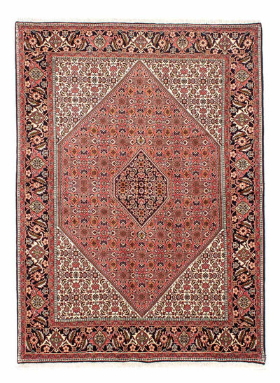 Bidjar Tapijt 170x240cm - Perzisch tapijt
