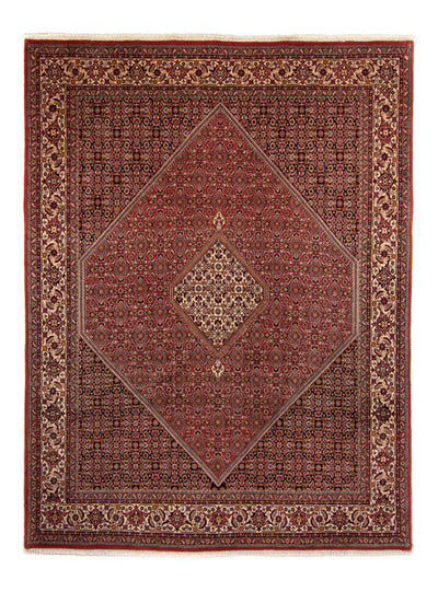 Bidjar Tapijt 250x338cm - Perzisch tapijt