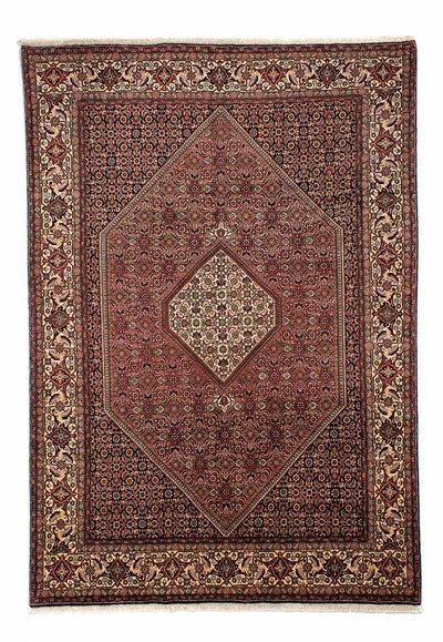 Bidjar Tapijt 195x298cm - Perzisch tapijt