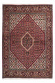 Bidjar - Zanjan Tapijt 212x140cm - Perzisch tapijt