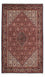 Perzisch tapijt - Bijar - 228 x 139 cm - rood