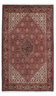 Bidjar - Zanjan Tapijt 228x139cm - Perzisch tapijt