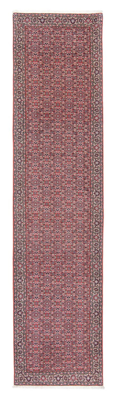Bidjar Tapijt 88x400cm - Perzisch tapijt