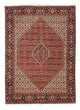 Bidjar Tapijt 242x173cm - Perzisch tapijt