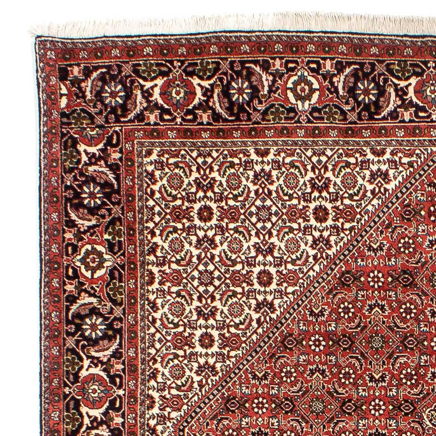 Bidjar Tapijt 242x173cm - Perzisch tapijt