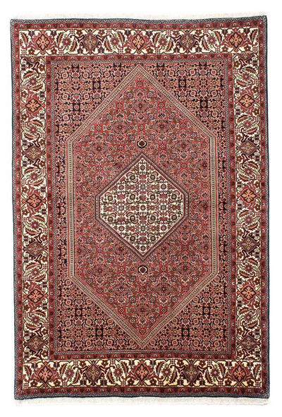 Bidjar Tapijt 170x255cm - Perzisch tapijt